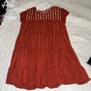 Entro boutique dress